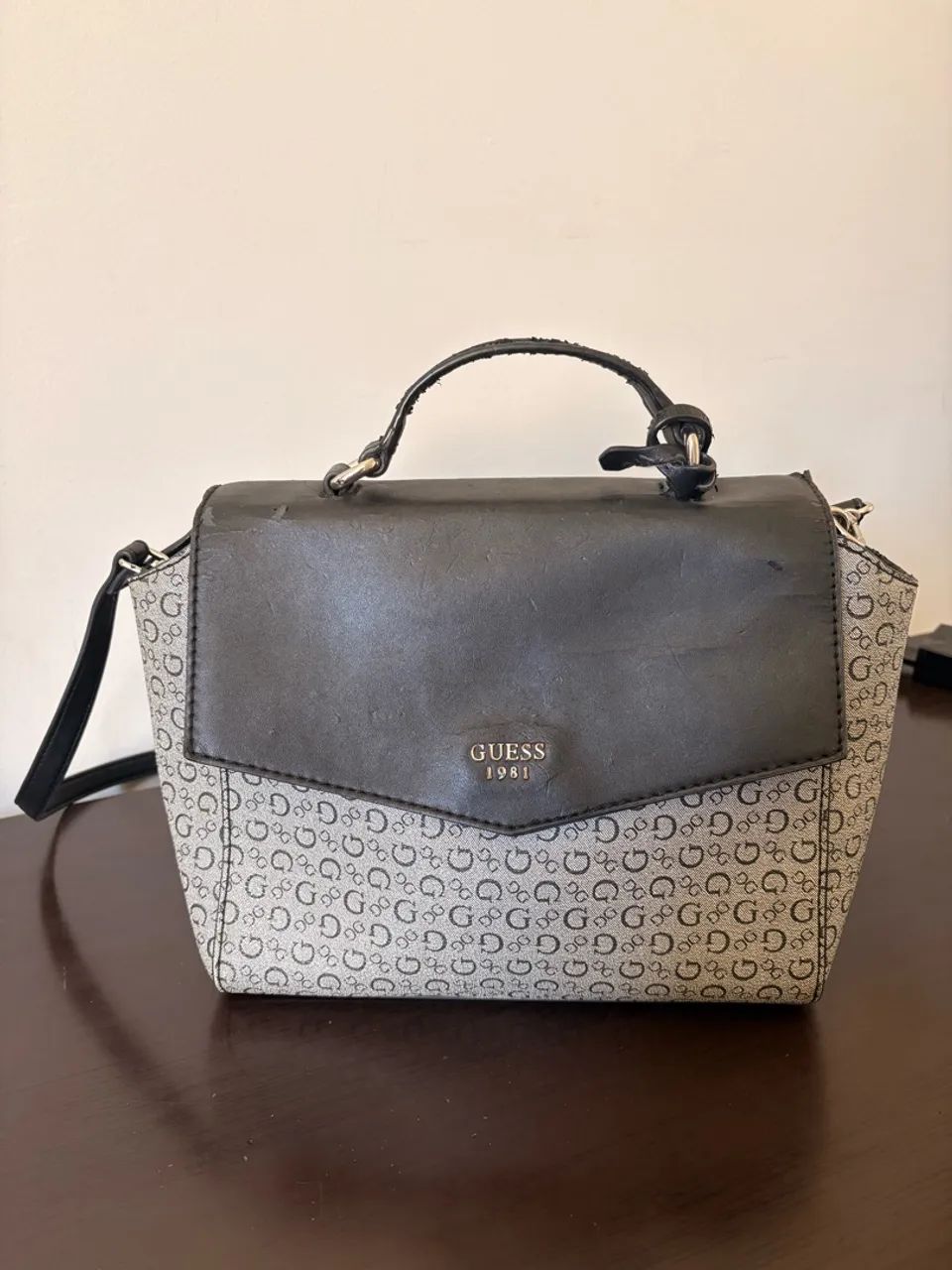 Bolsa Guess