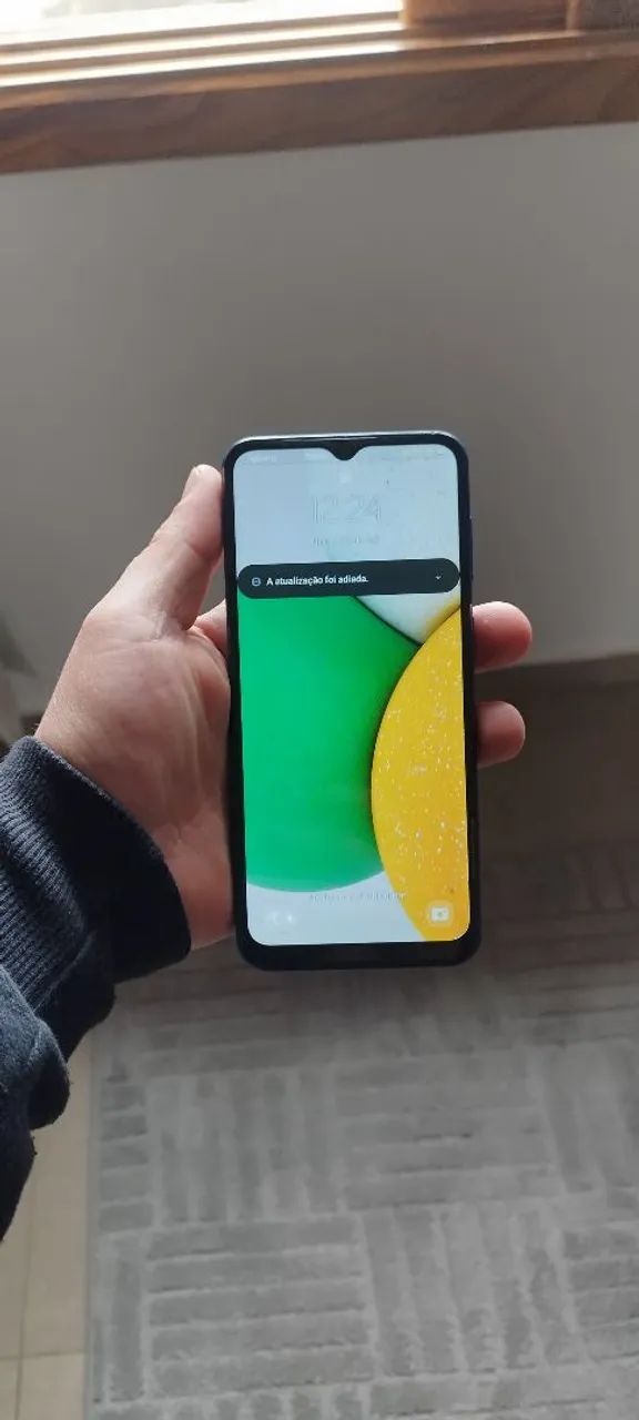 Galaxy A03 core - Foto 3