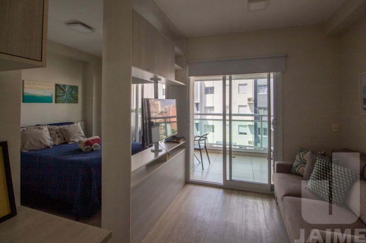 Studio para venda em Barra Funda com 1 quarto , 33m - Foto 2