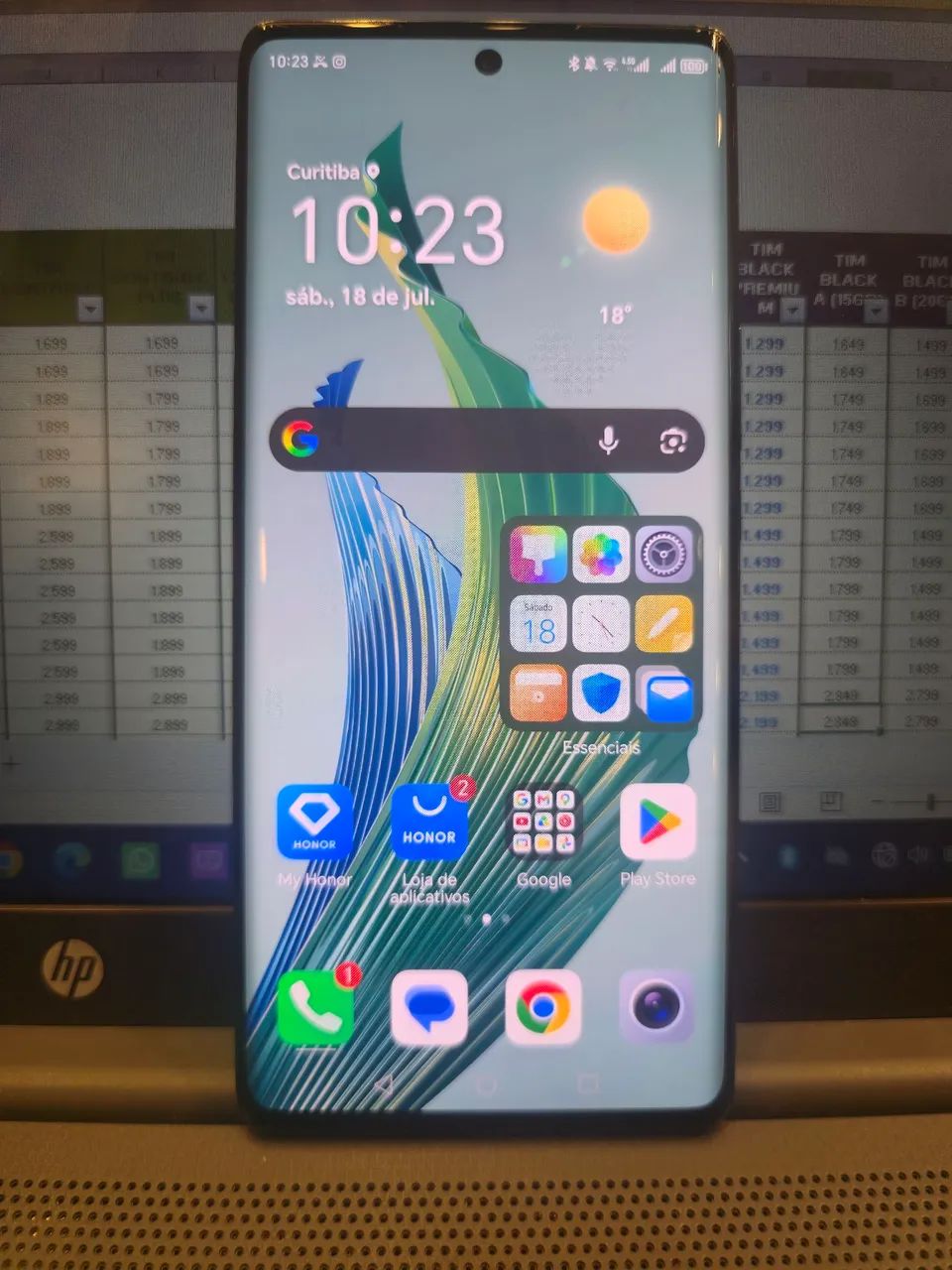 Huwaei Honor 5 lite 5G v/t - Foto 5