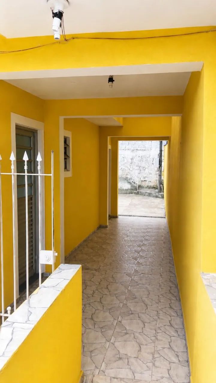 Casa em Franco da Rocha - Vila Eliza - Foto 2