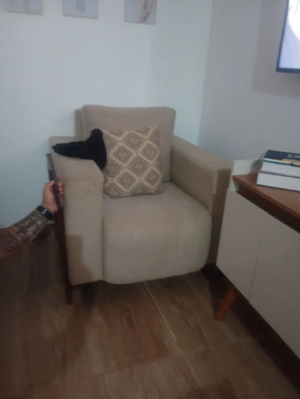 Sofa - Foto 4