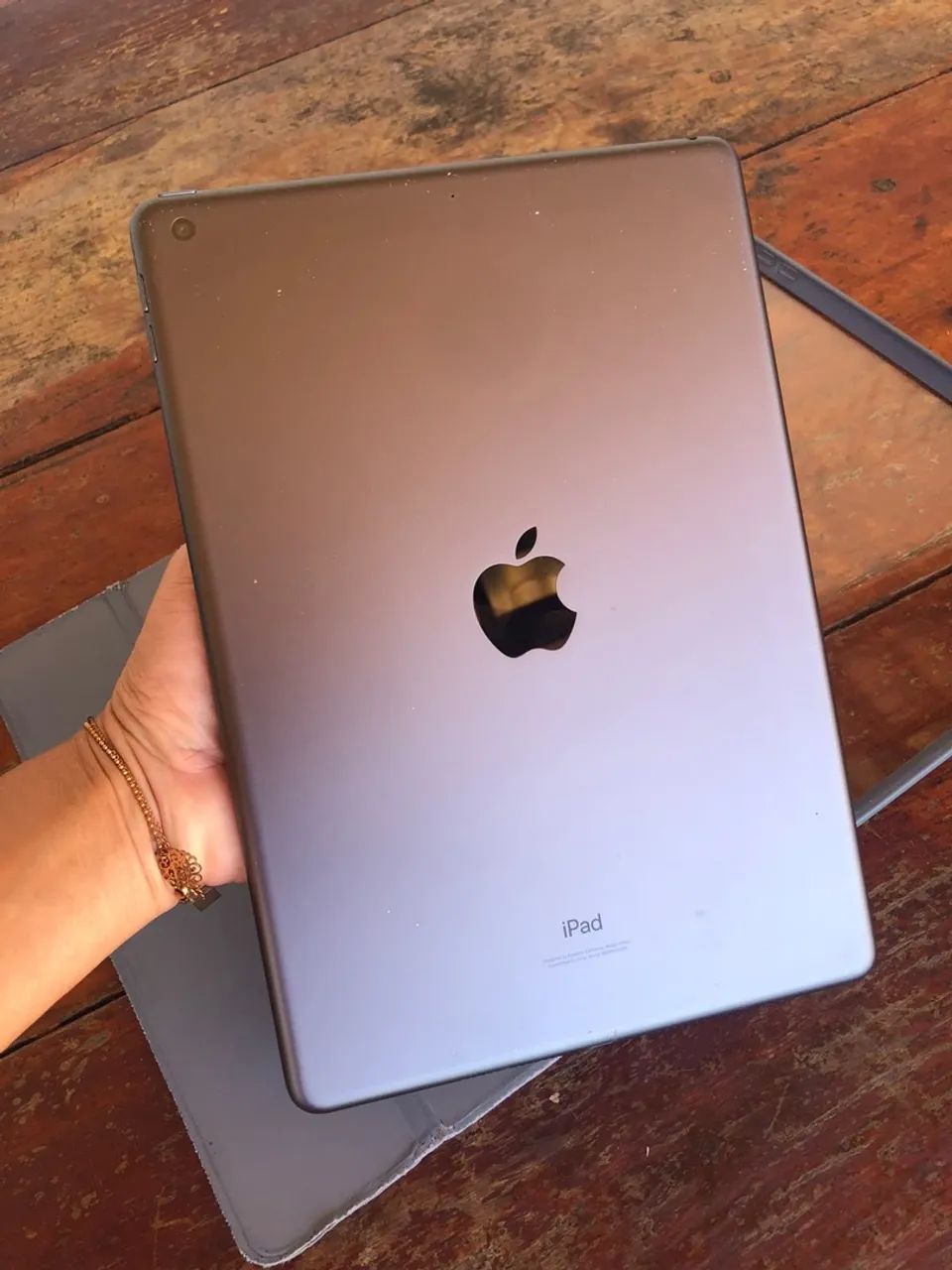Ipad 9 Geração 64GB - Foto 2