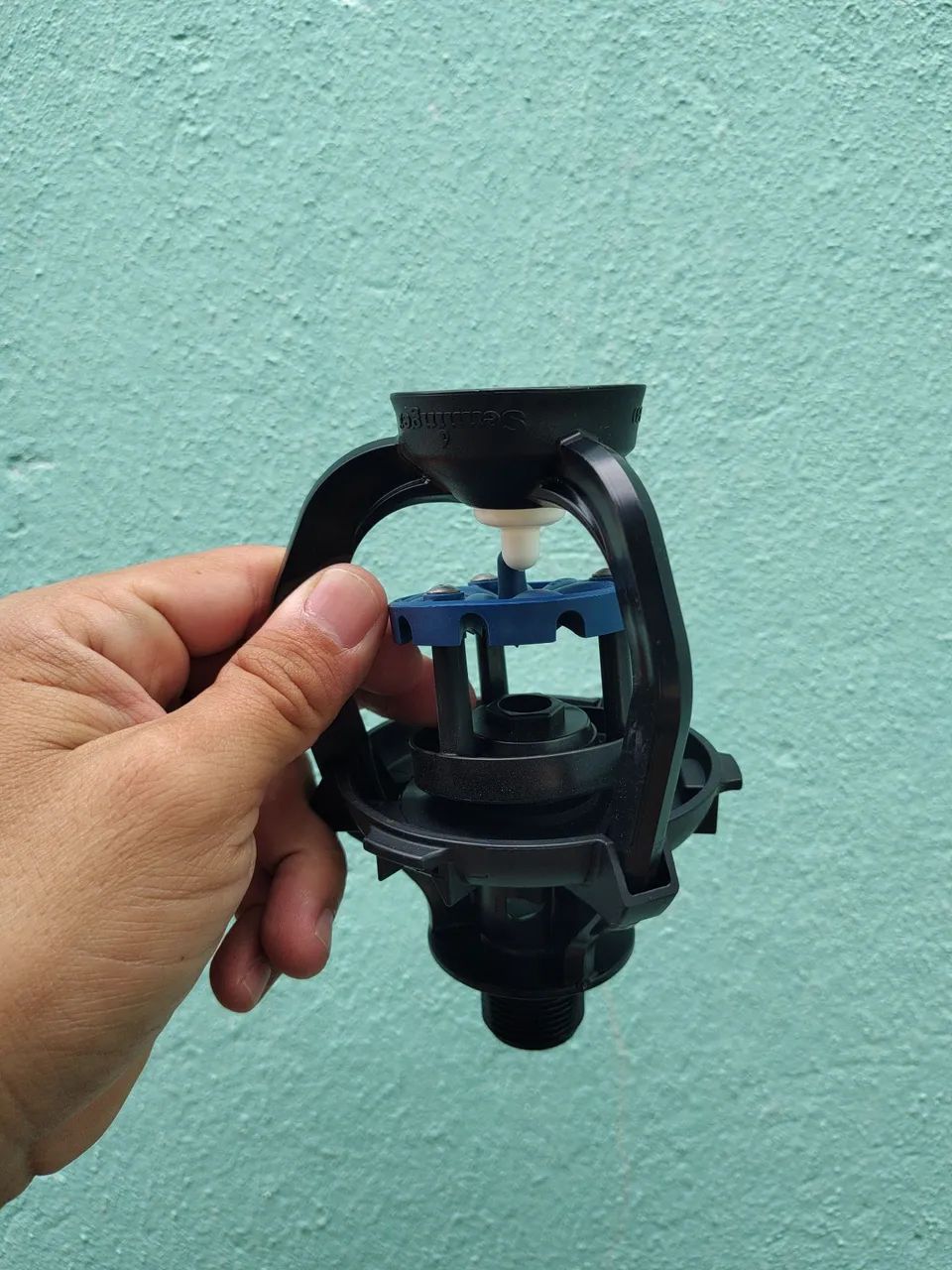 Bicos de pulverizador  - Foto 5