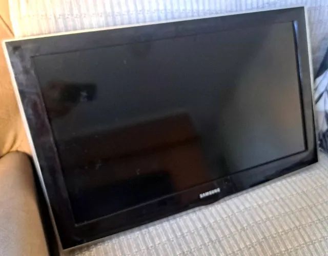 TV LCD 32 POLEGADAS SAMSUNG