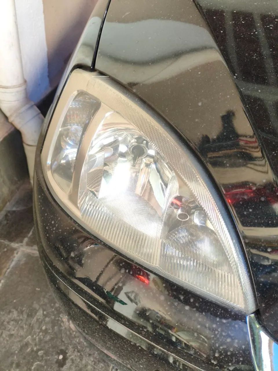 Restauração de farol automotivo - Foto 2