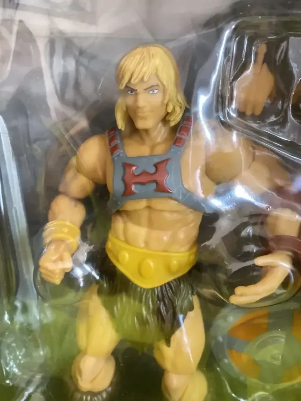 He-man Masterverse Revelation - Foto 2