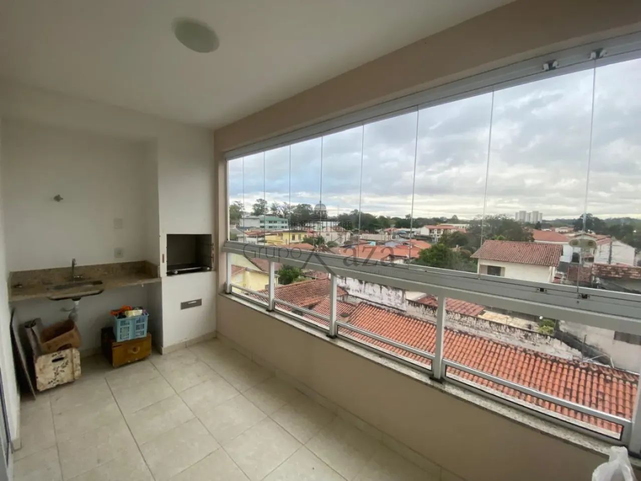 Apartamento - Edifício The Place Jacareí - Jardim Flórida - Jacareí - 2 Dormitórios - 72m² - Foto 5