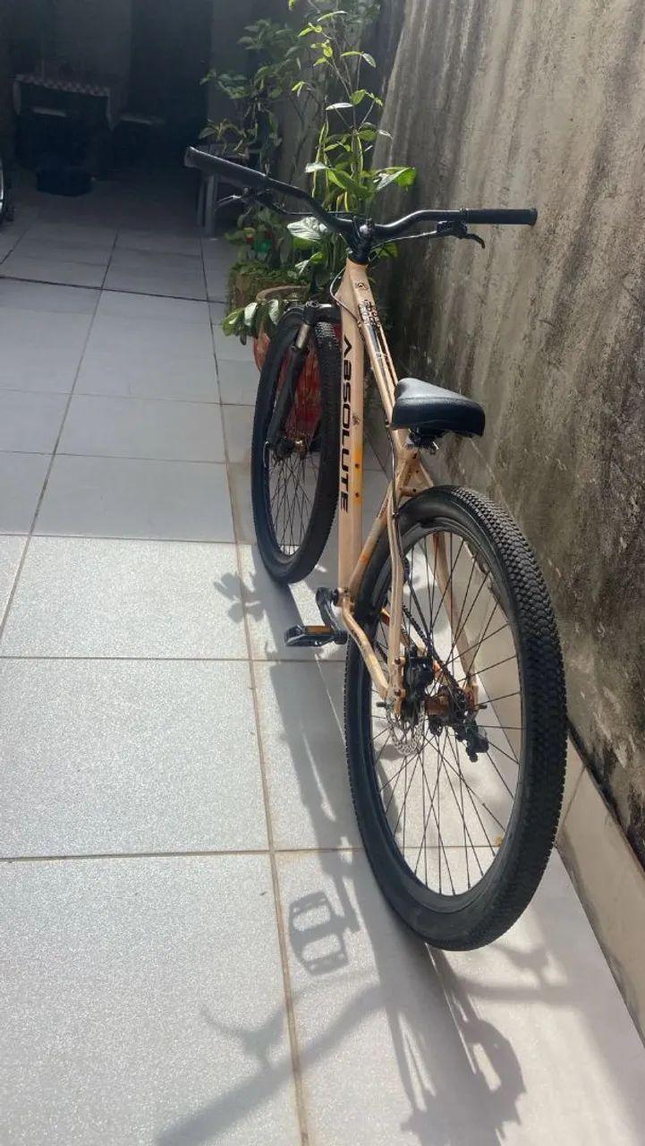 Bicicleta  - Foto 4