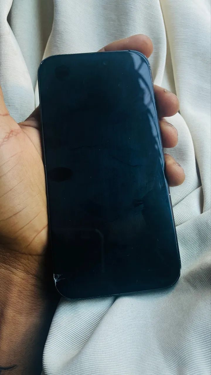 iPhone 16 plus  - Foto 5
