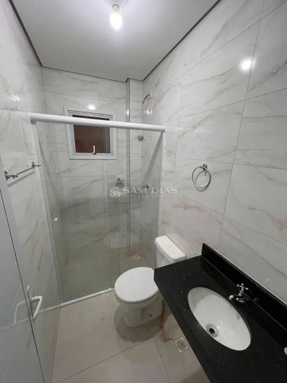 Apartamento com Área Externa e 2 Quartos  Excelente Oportunidade! - Foto 5