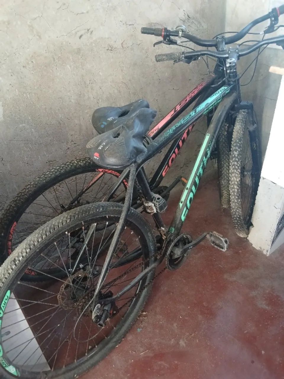 Bicicleta  - Foto 3