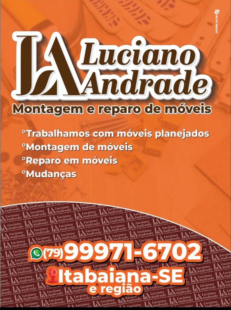 Montador  - Foto 2