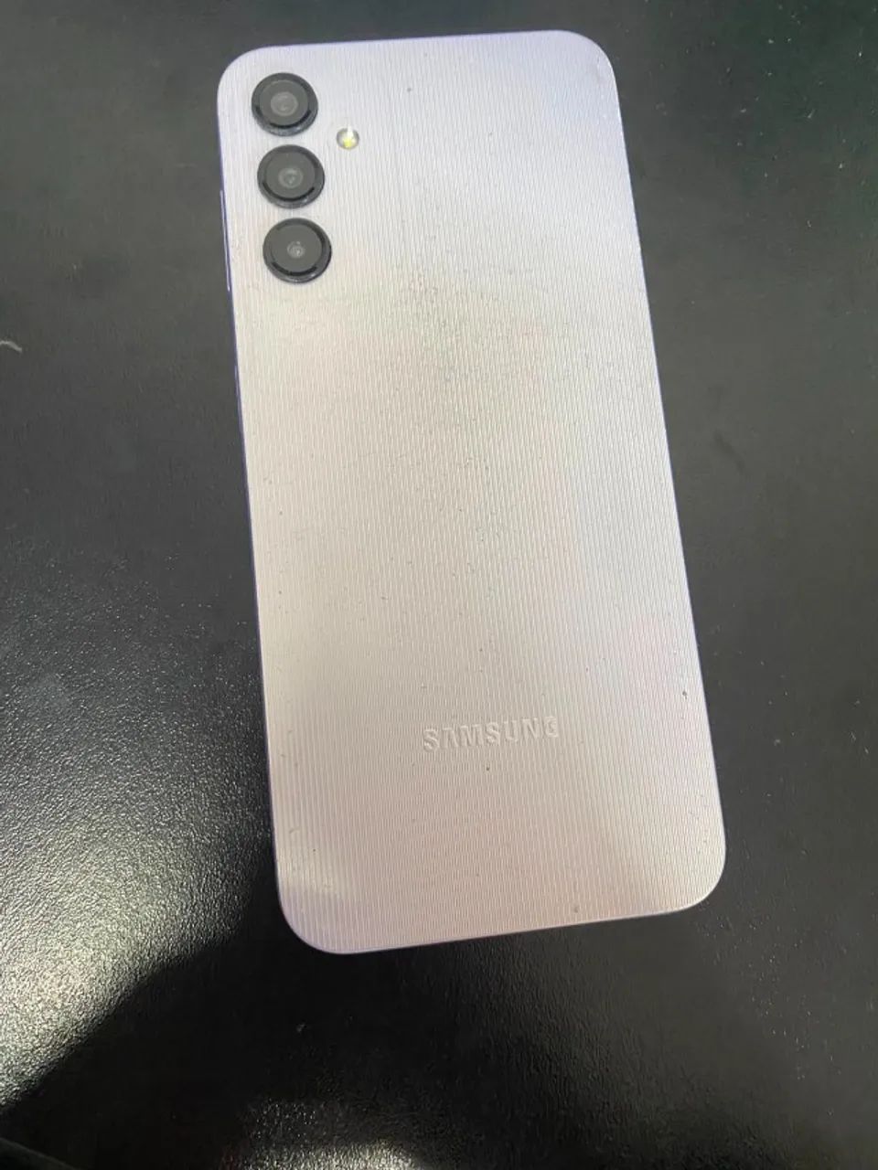 Celular Sansung A14 em ótimo estado - Foto 2