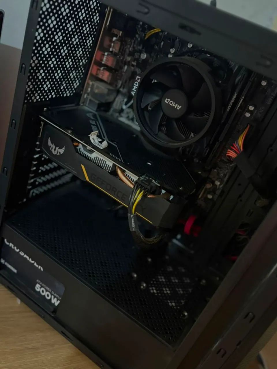 PC COMPLETO