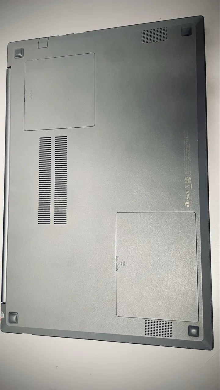 SAMSUNG BOOK 24gb DE RAM - Foto 4