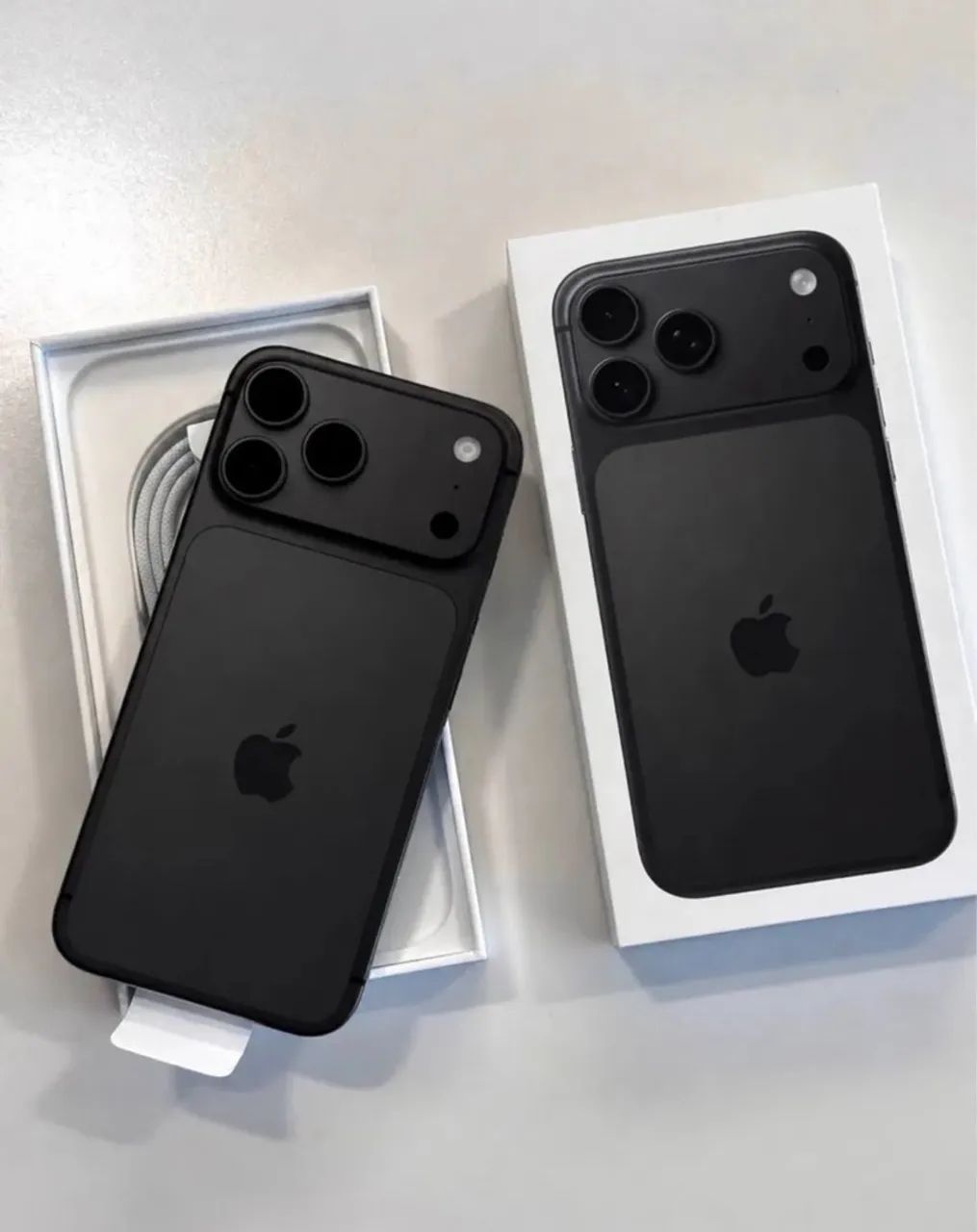 iPhone 18 pro max lacrado  - Foto 2