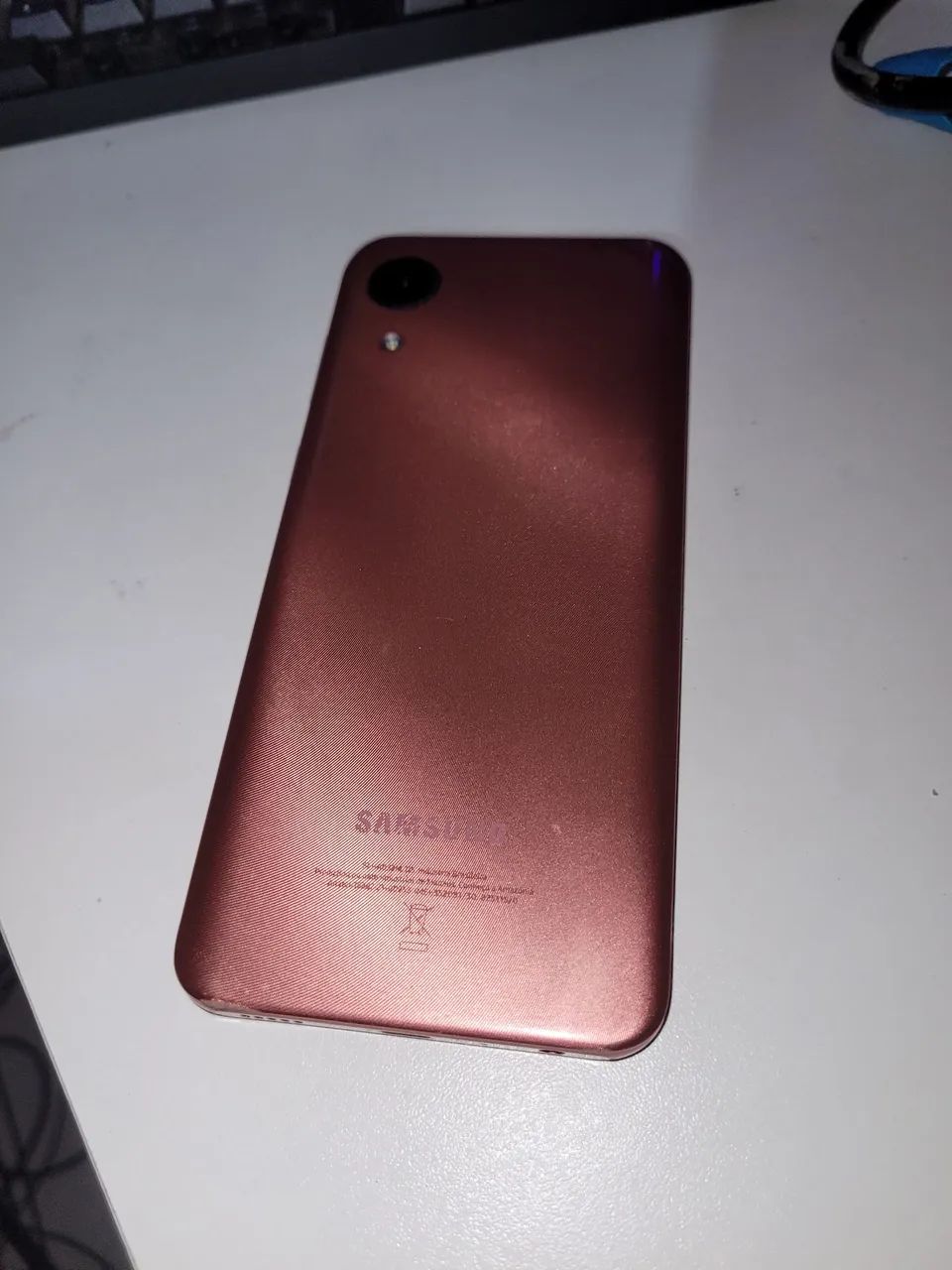 Samsung A03 Core - Foto 2