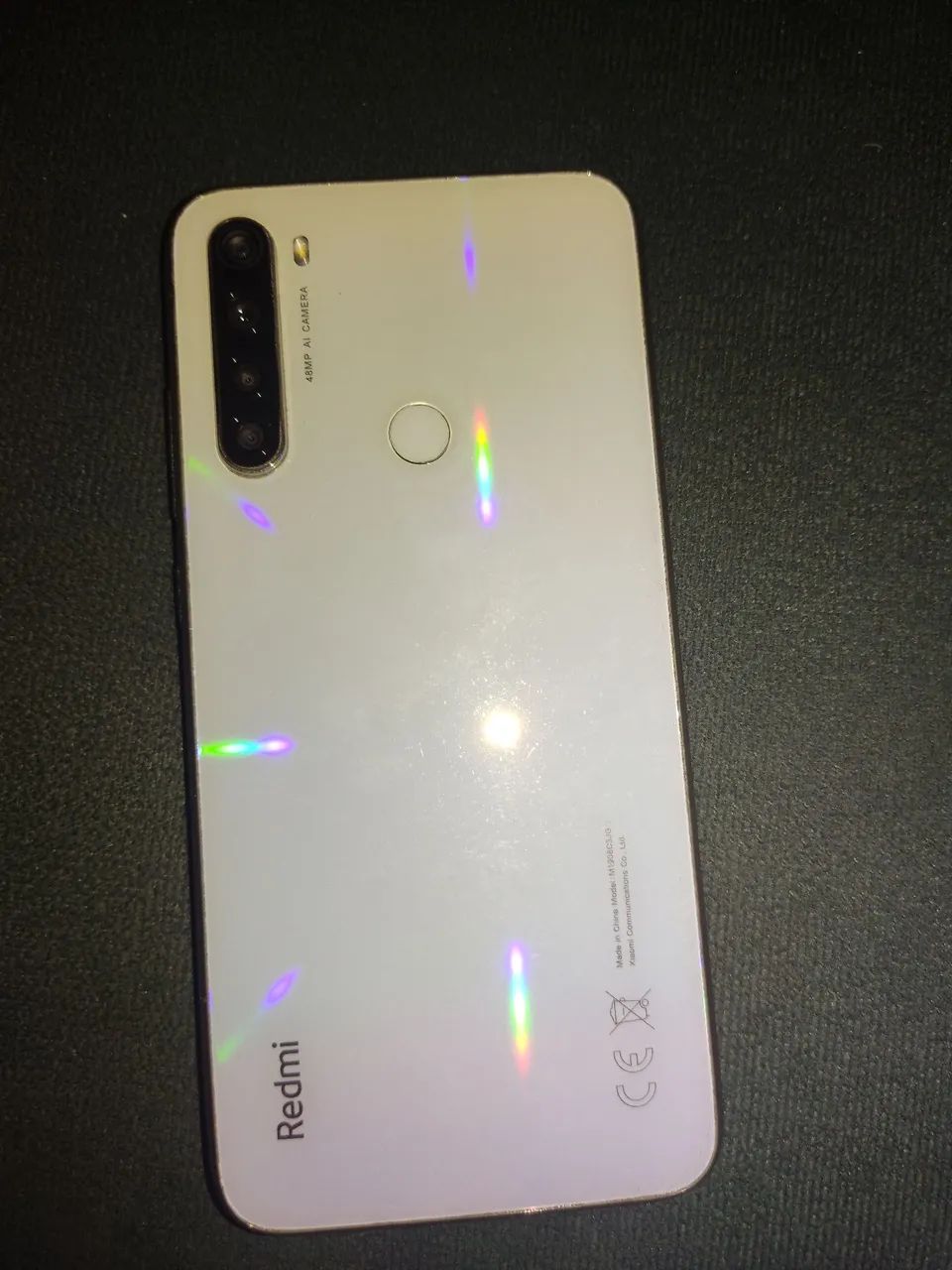 Redimi note 8  - Foto 3