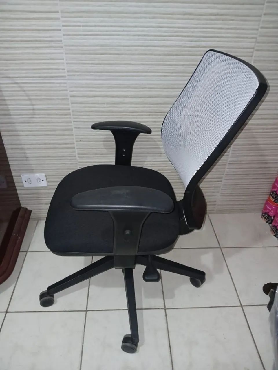 Cadeira de Escritório Flexform - Foto 2