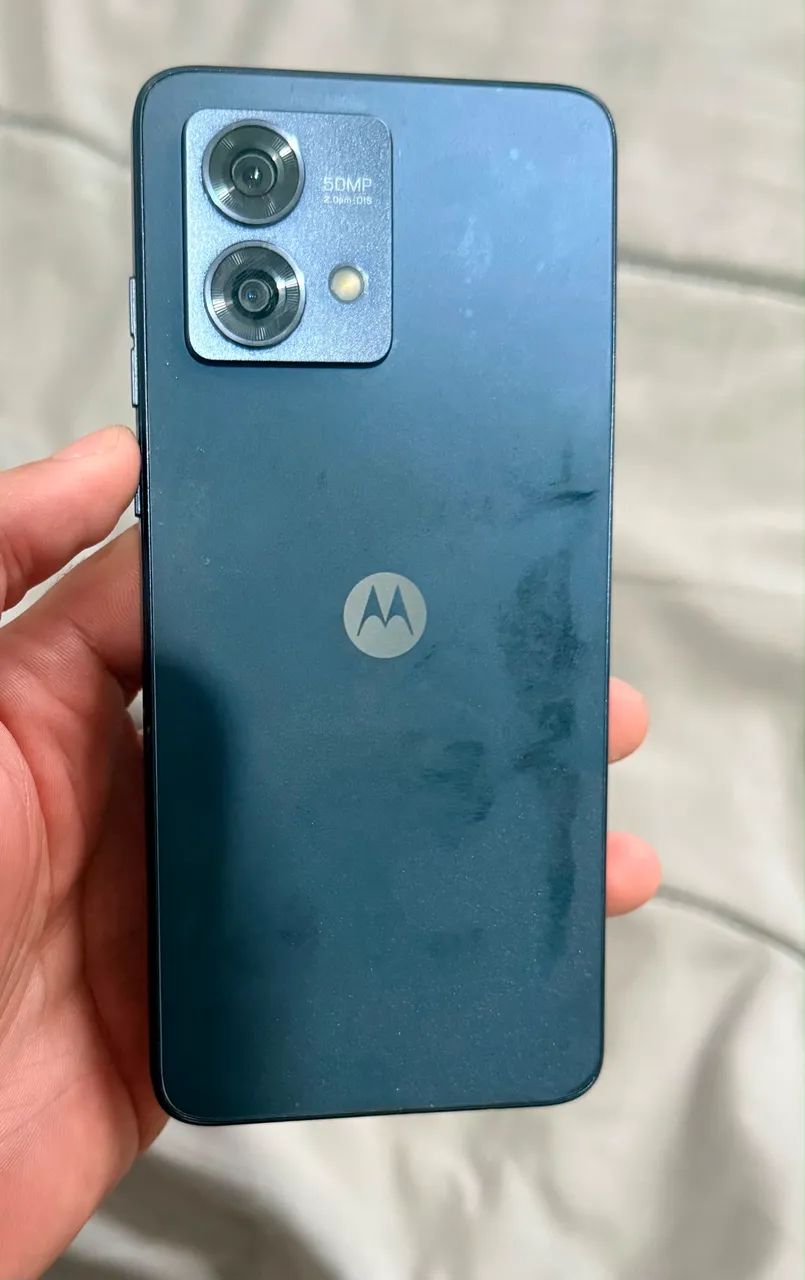 Celular moto g84 - Foto 5