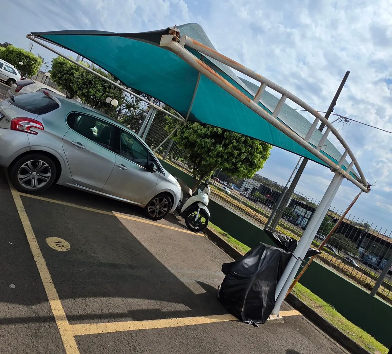 Toldo  - Foto 5