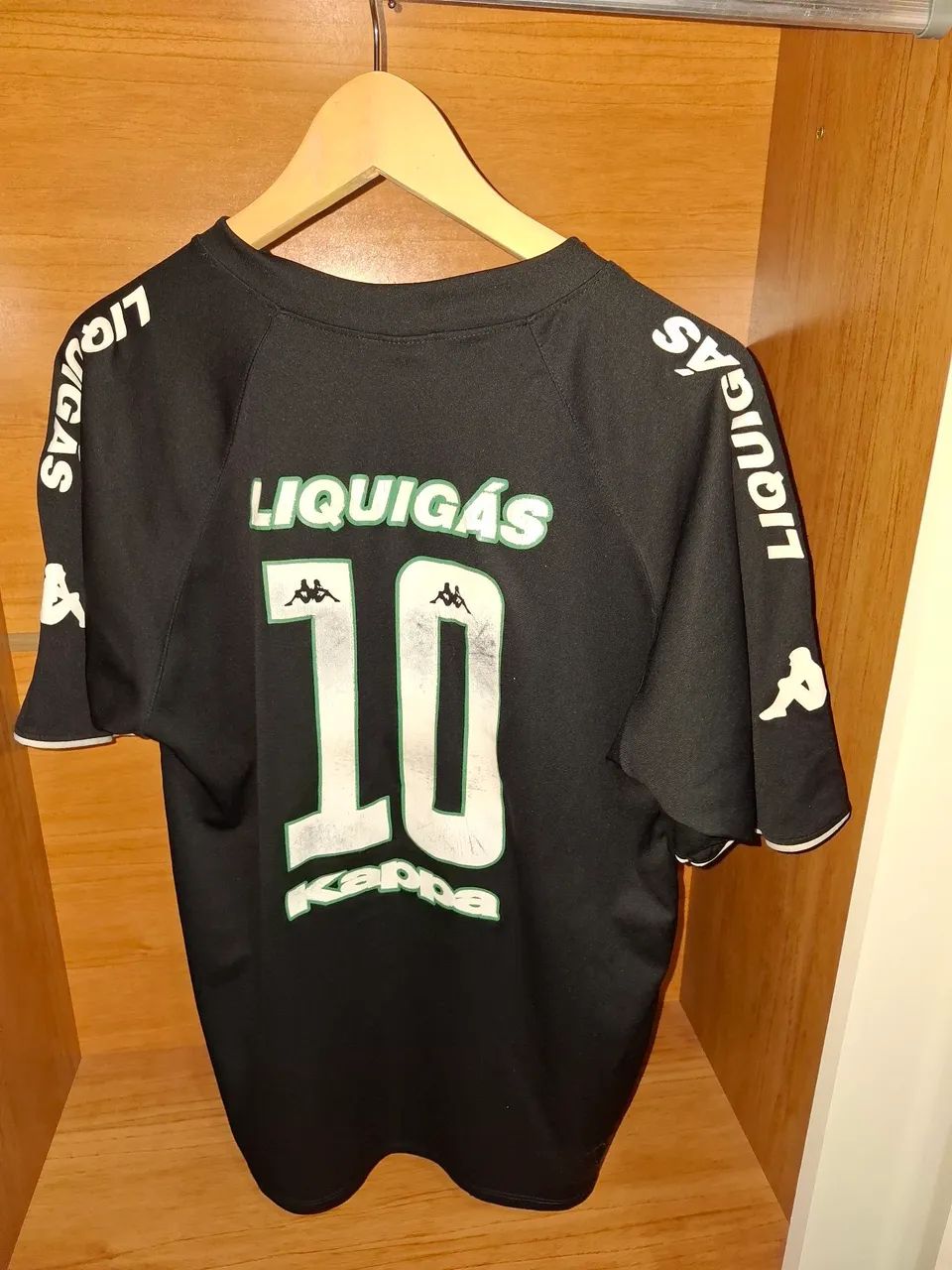Camisa de time - Foto 2