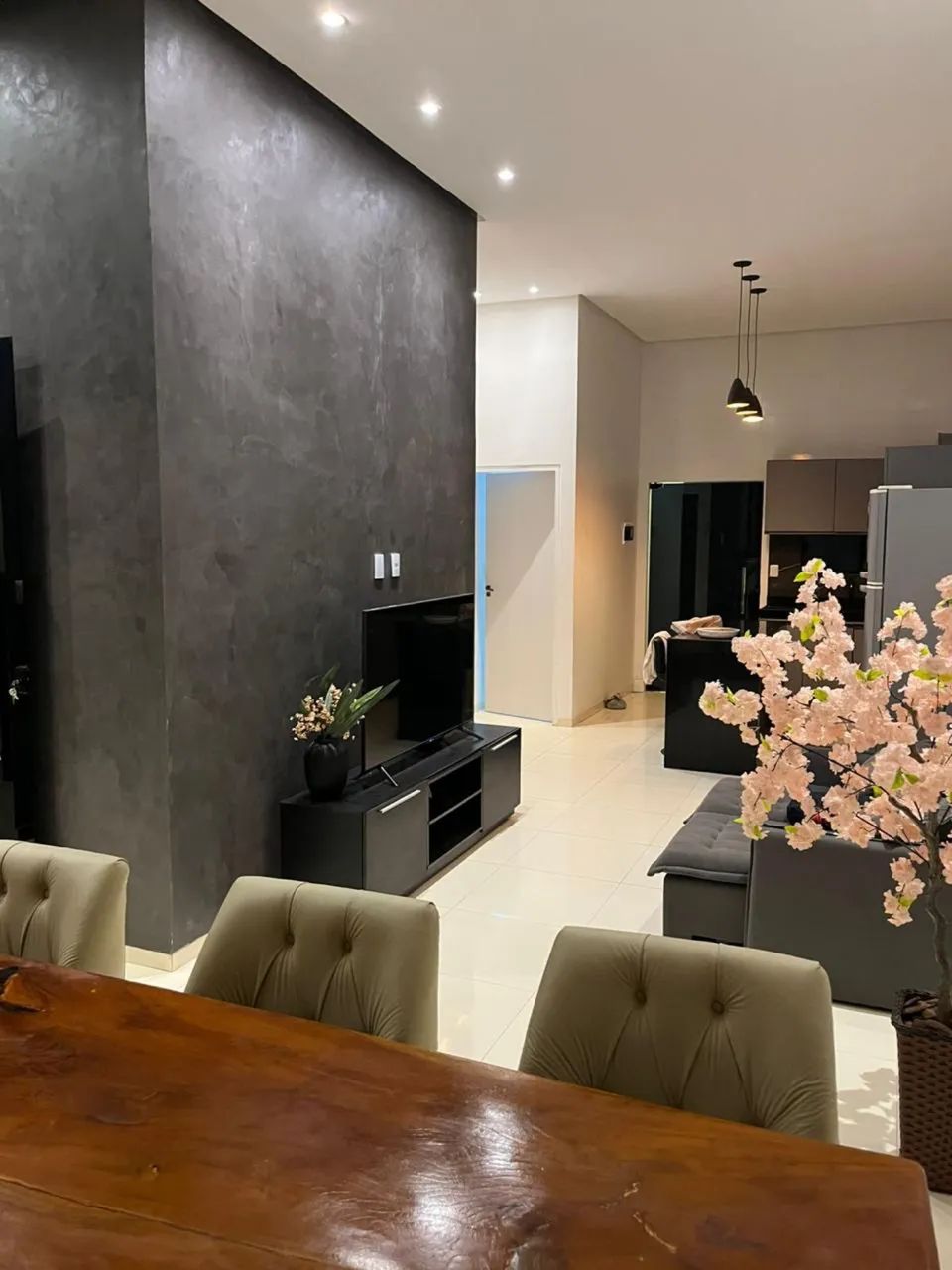 Casa em condomínio fechado  - Foto 4