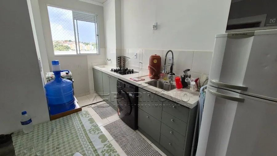APARTAMENTO 2 QUARTOS - LAR TORONTO - Foto 4