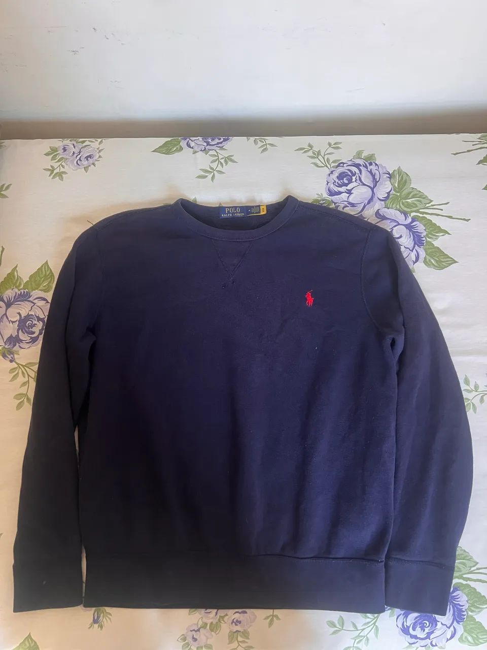 MOELTOM RALPH LAUREN