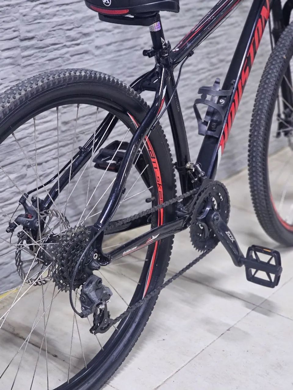 Duas bicicleta aro 29 - Foto 3
