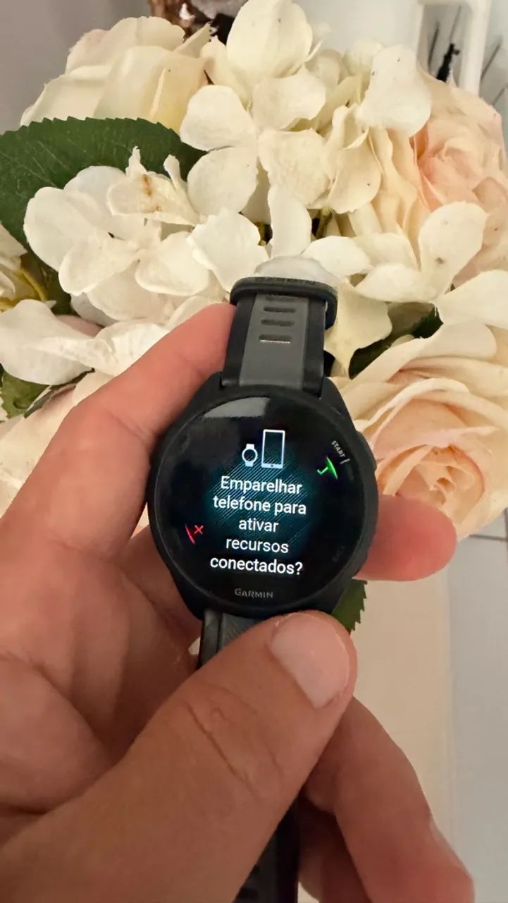 Garmin Forerunner 165 - Foto 2
