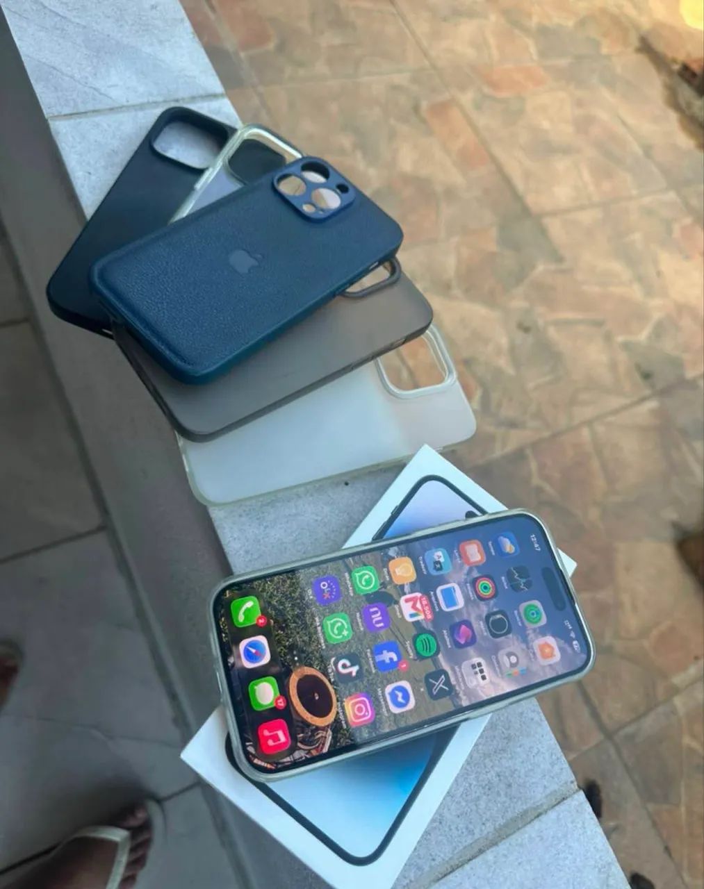 iPhone 14 Pro Max  - Foto 4