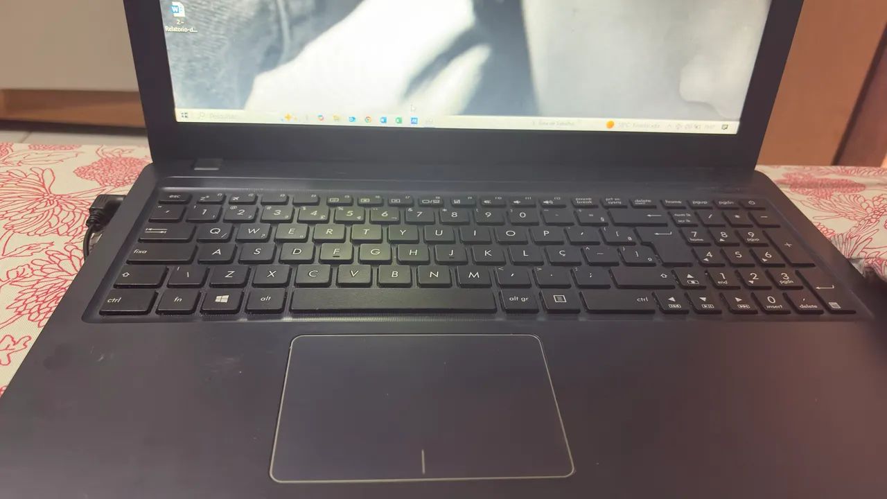 Notebook ASUS X543M  - Foto 2