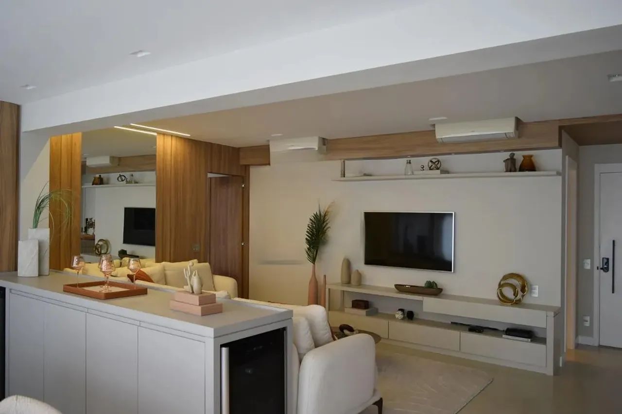 Apartamento à Venda - Pinheiros, 2 Quartos, 124 m2 - Foto 3