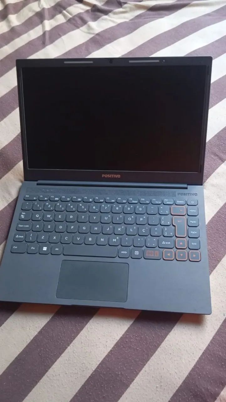Notebook 
