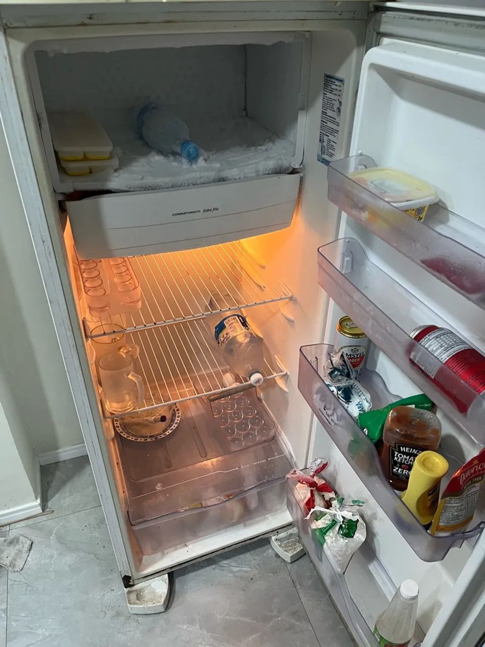 Geladeira  - Foto 2