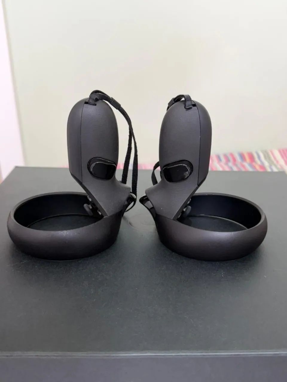 Óculus VR Rift-S com vários acessórios - Foto 4