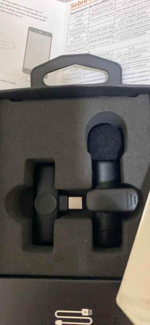 microfone mk 04 
