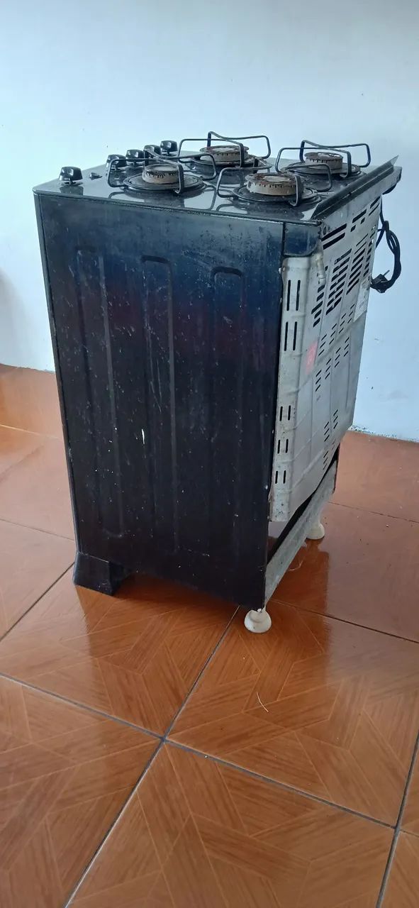 Fogão  - Foto 4