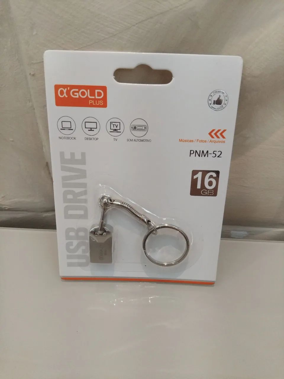Pen drive 16gb
