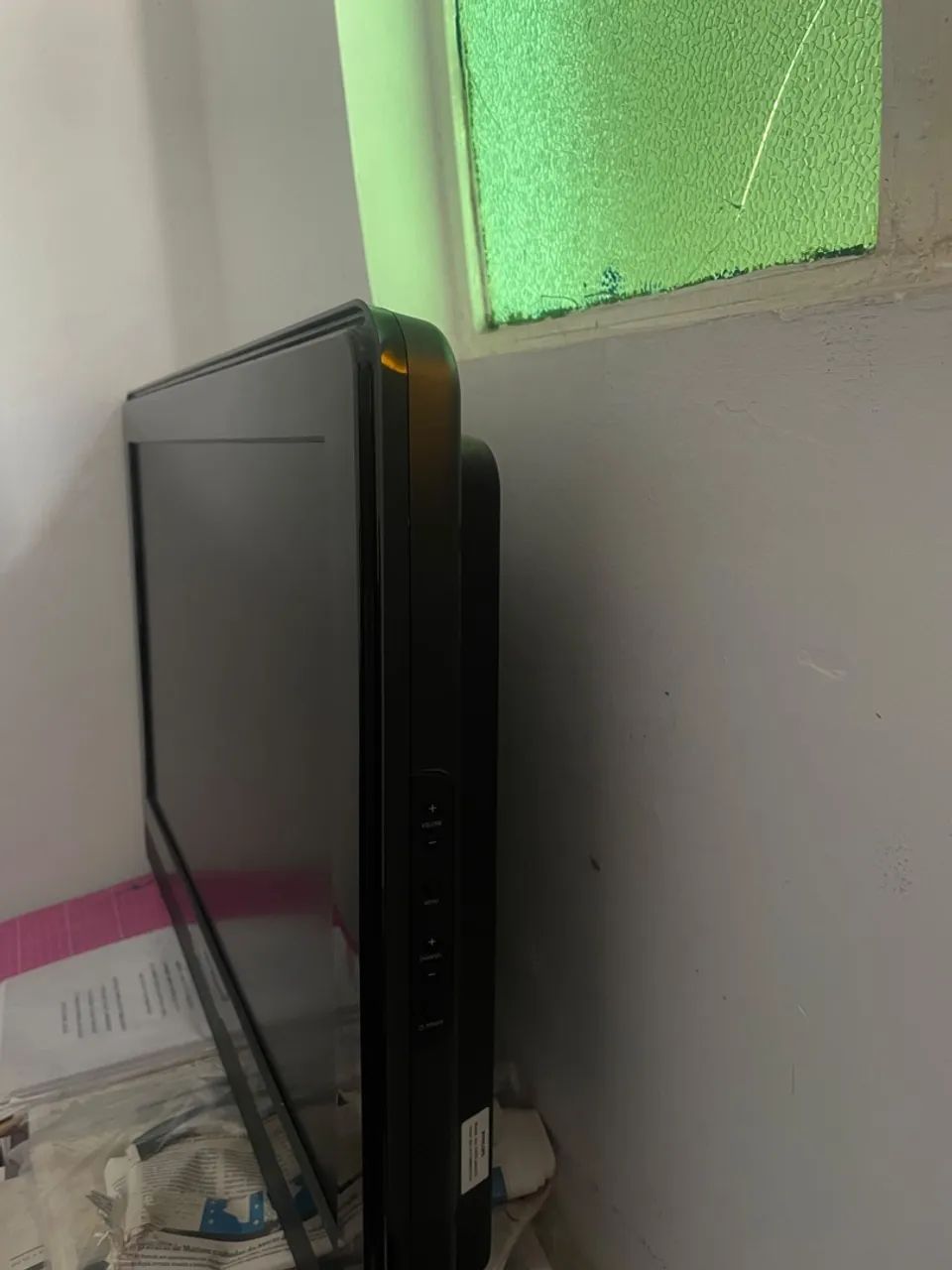 Televisão Philips - Foto 2