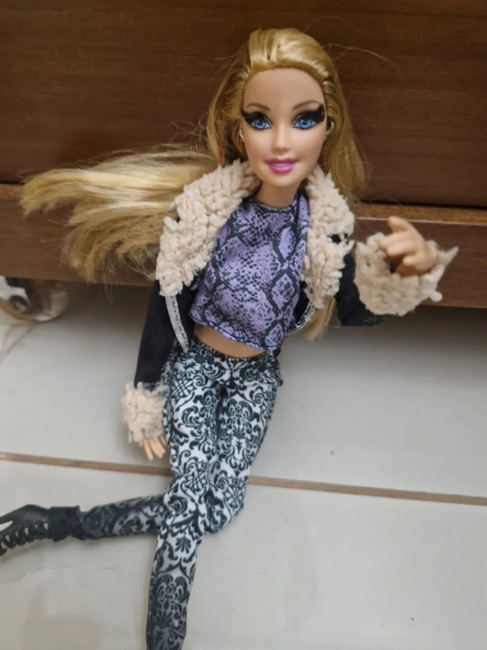 Barbie  - Foto 2