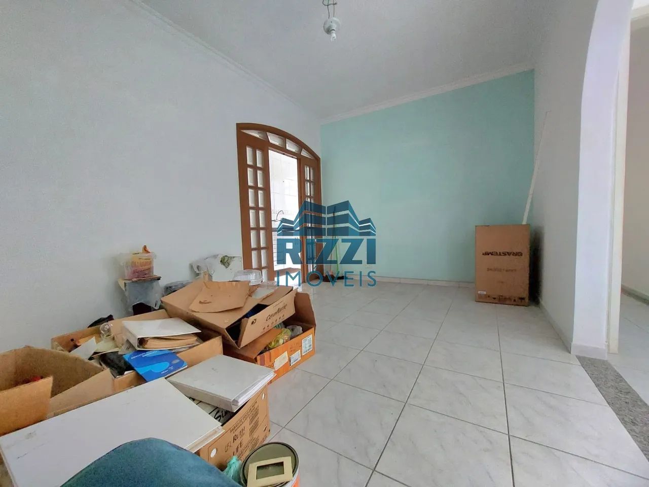 Apartamento com 2 quartos Vila Kosmos - Foto 3
