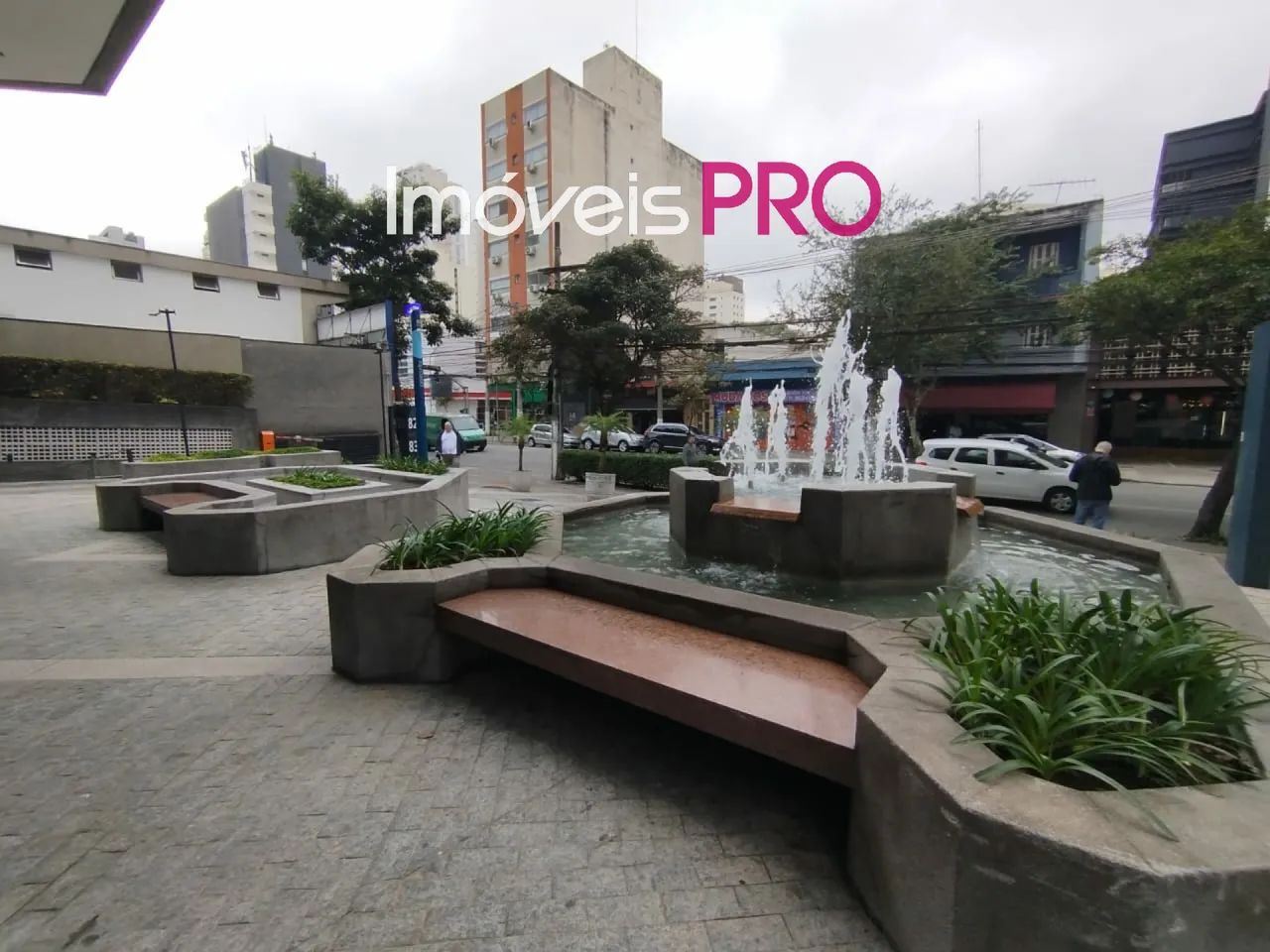 Ponto comercial no Itaim com 294m² - Foto 3