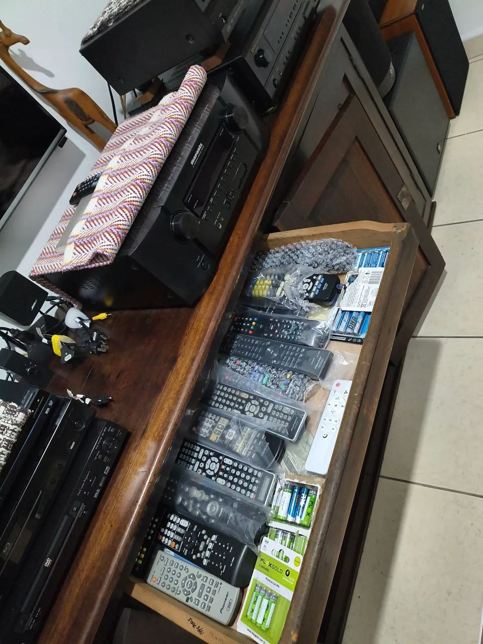 Receivers  - Foto 6