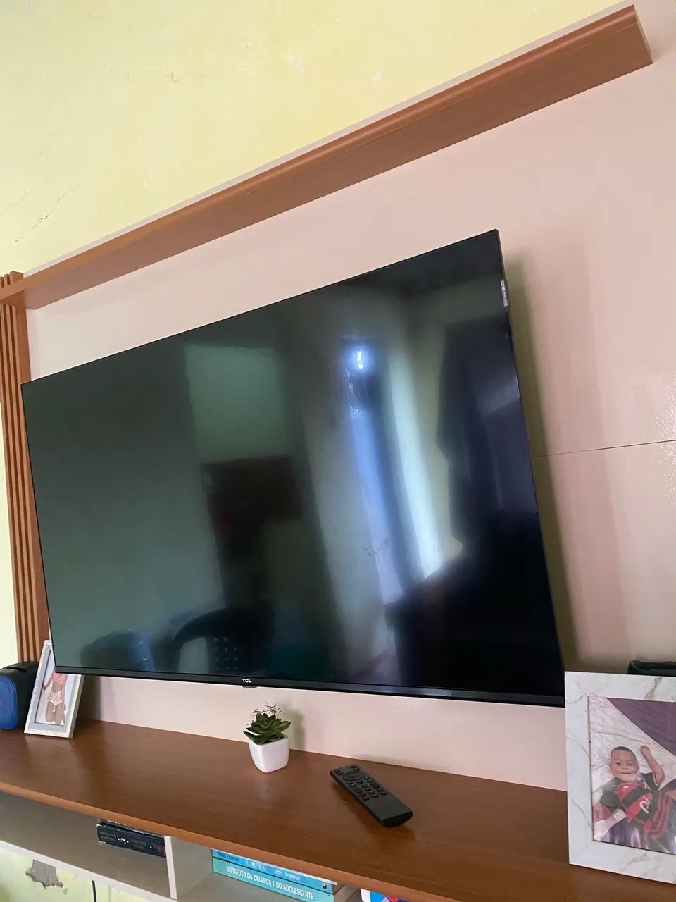Painel de TV - Foto 2