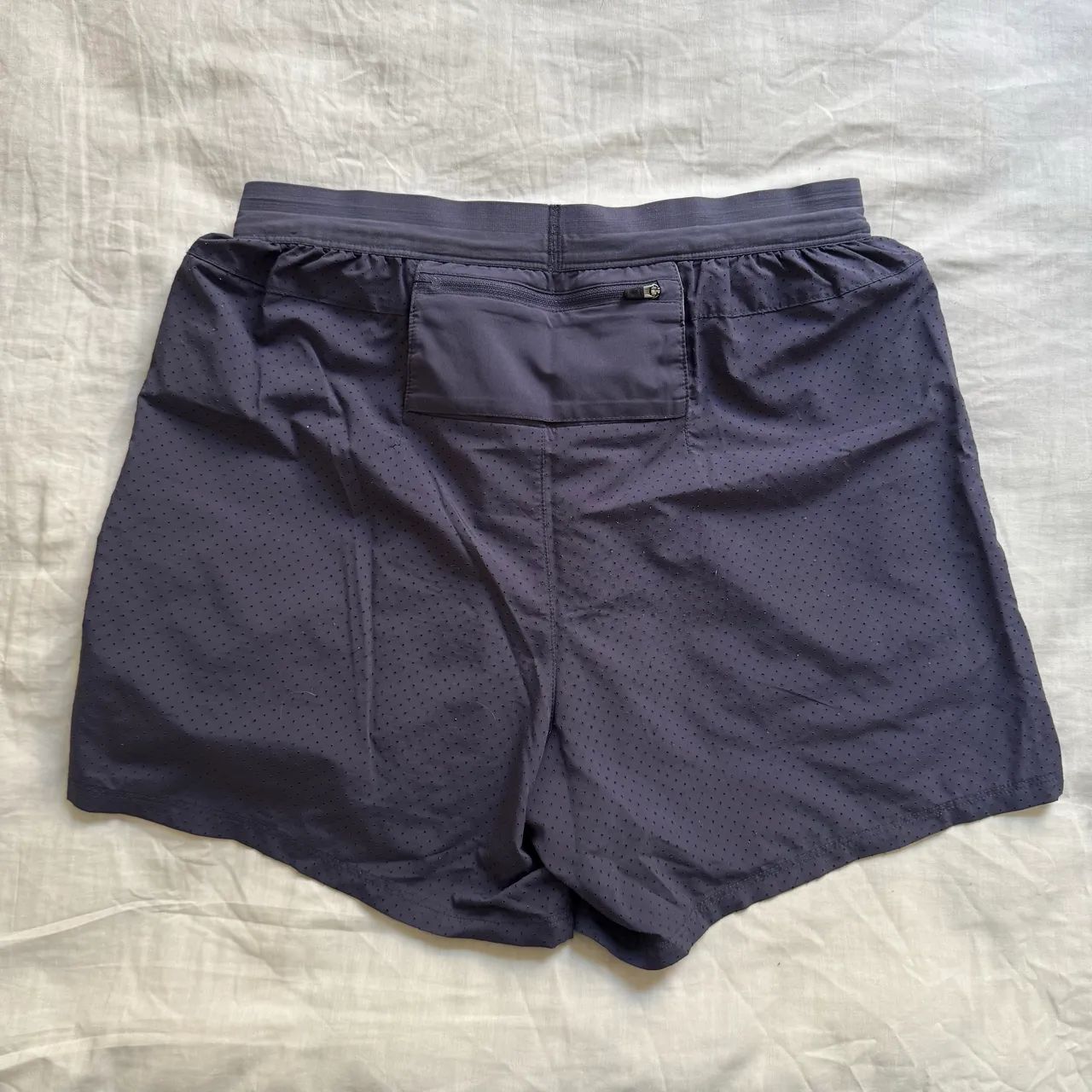 shorts nike running tech pack masculino - Foto 2