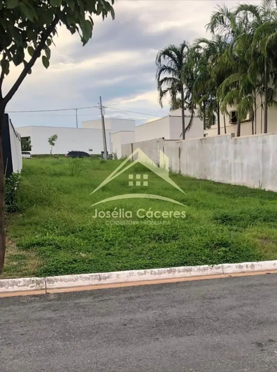 Terreno à venda, condomínio Primor das torres, Cuiabá, MT - Foto 2