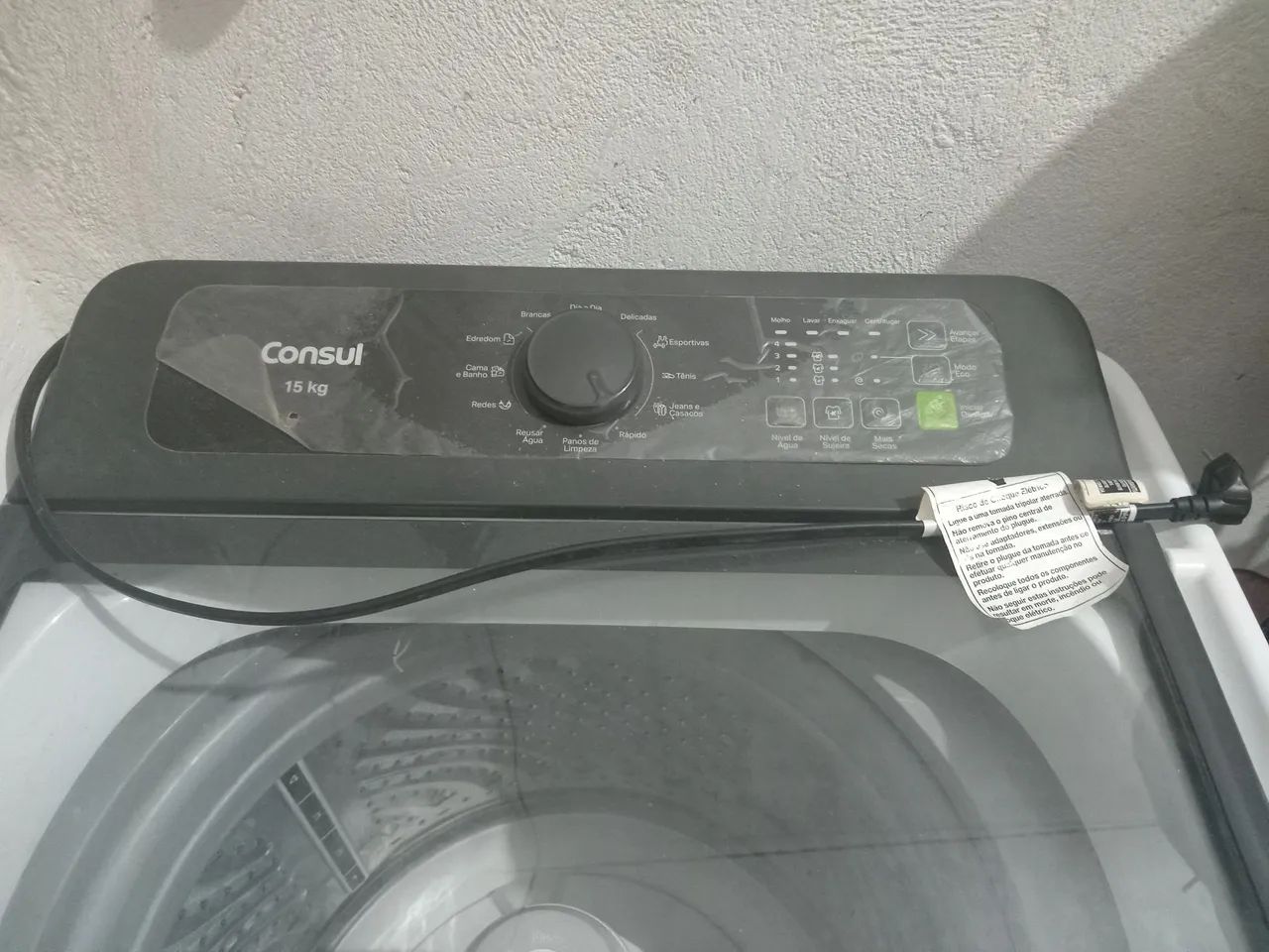 Maquina de lava - Foto 5